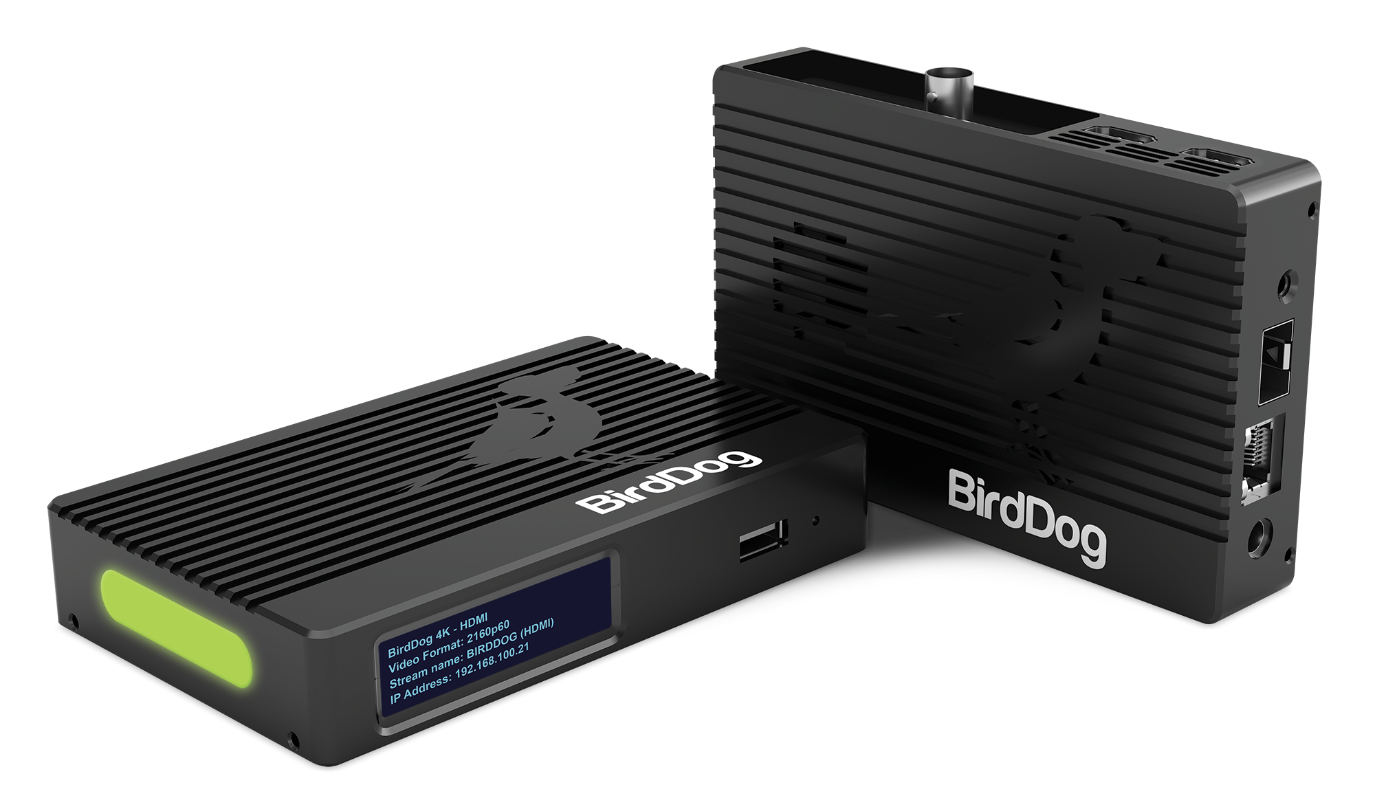 BirdDog 4K HDMI