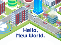 『Hello, New World』開催延期と NewTek イベント出展のご案内